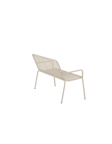 Peking Bänk Soffa