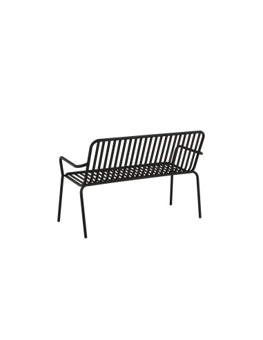 Peking Bänk Soffa