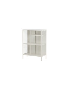 Hylla Misha, Vit 2