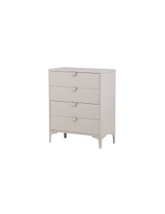 Byrå Piring, Beige 2