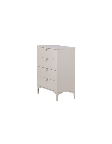 Byrå Piring, Beige