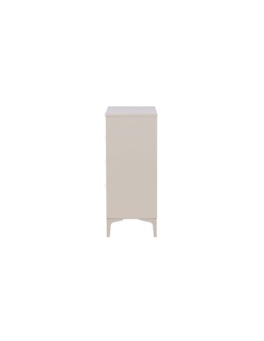 Byrå Piring, Beige