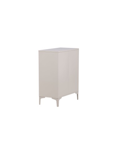 Byrå Piring, Beige