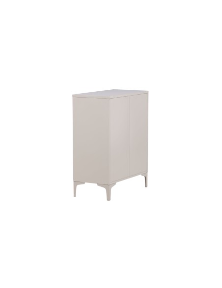 Byrå Piring, Beige