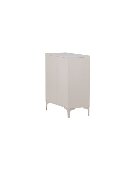 Byrå Piring, Beige