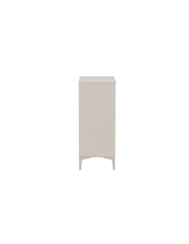 Byrå Piring, Beige