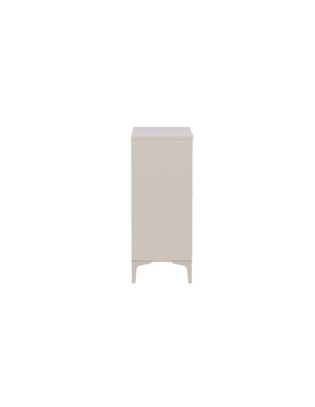 Byrå Piring, Beige