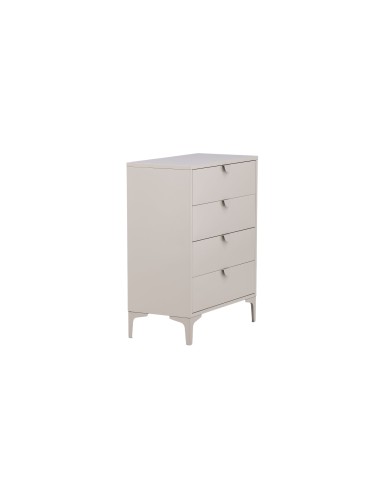 Byrå Piring, Beige
