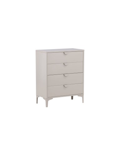 Byrå Piring, Beige