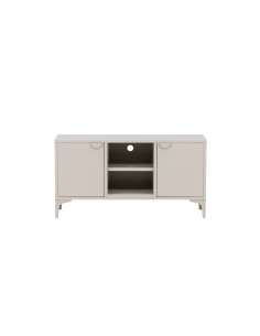 TV-bänk Piring, 120 cm, Beige
