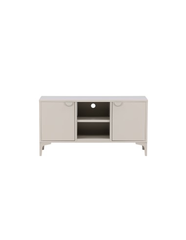 TV-bänk Piring, 120 cm, Beige