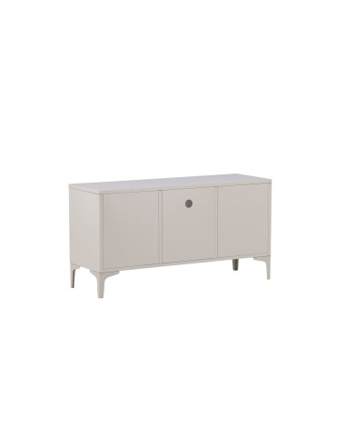 TV-bänk Piring, 120 cm, Beige