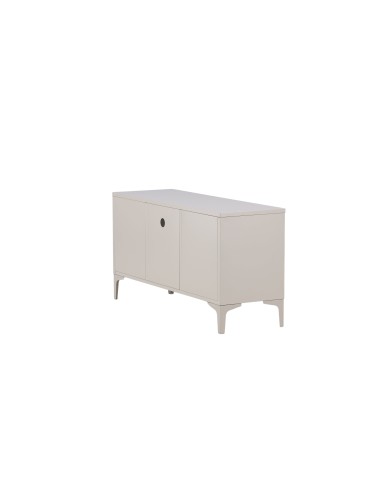TV-bänk Piring, 120 cm, Beige