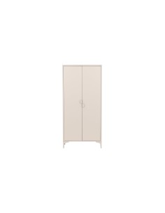 Garderob Piring, 85 cm, Beige