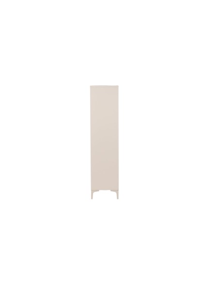 Garderob Piring, 85 cm, Beige