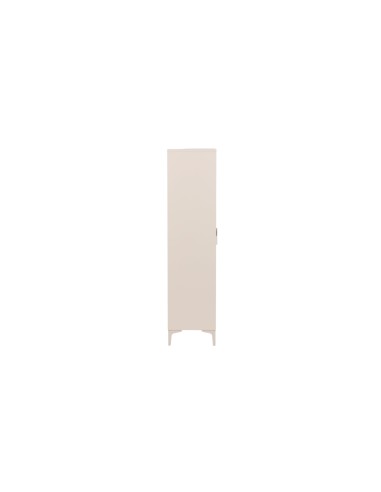 Garderob Piring, 85 cm, Beige