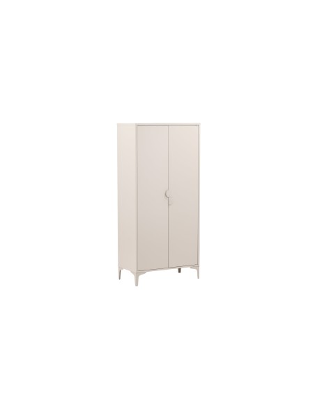 Garderob Piring, 85 cm, Beige