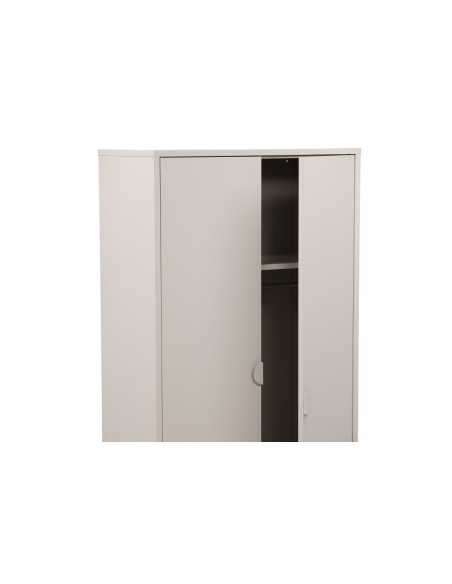 Garderob Piring, 85 cm, Beige