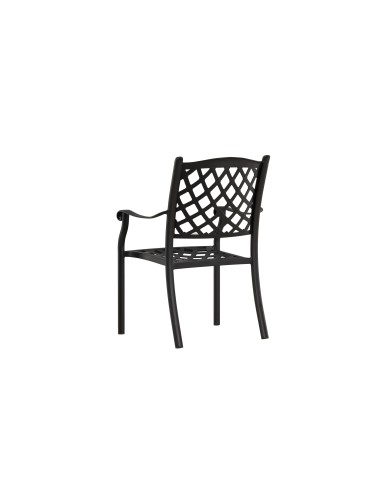 Caféstol Òbidos, Svart