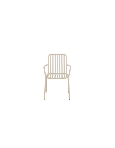 Matstol Peking, Beige