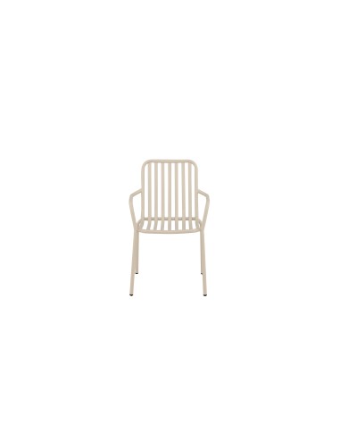 Matstol Peking, Beige