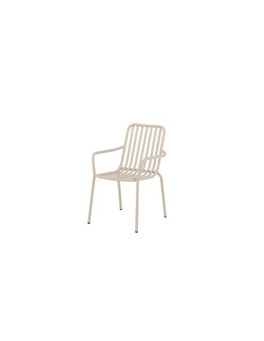 Matstol Peking, Beige