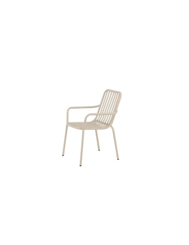 Matstol Peking, Beige