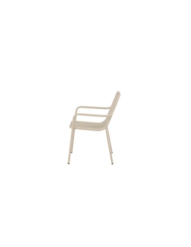 Matstol Peking, Beige