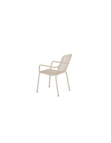 Matstol Peking, Beige