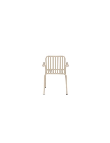 Matstol Peking, Beige
