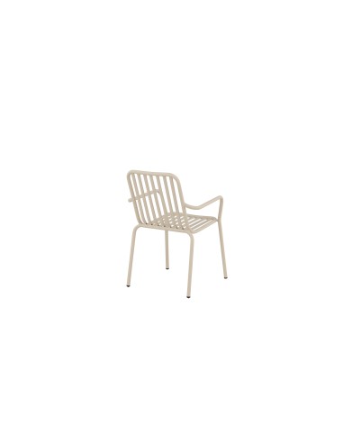 Matstol Peking, Beige