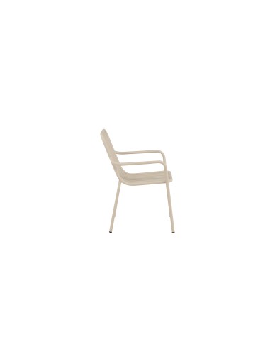 Matstol Peking, Beige