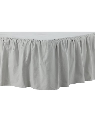 Påslakan Pixy, Light Grey