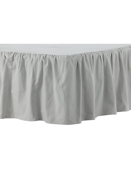 Påslakan Pixy, Light Grey