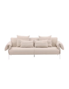 3-sitssoffa Öckerö 3-Sits, Beige