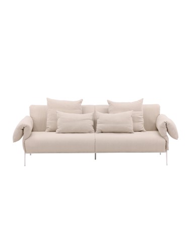 3-sitssoffa Öckerö 3-Sits, Beige