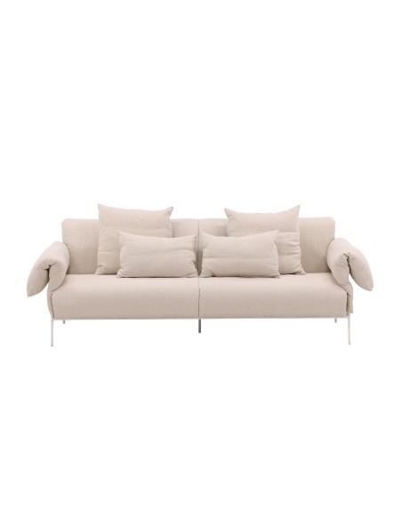 3-sitssoffa Öckerö 3-Sits, Beige