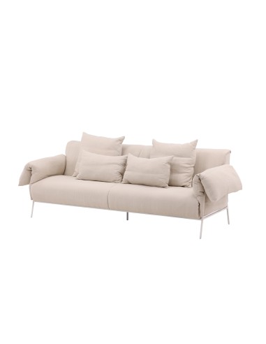 3-sitssoffa Öckerö 3-Sits, Beige