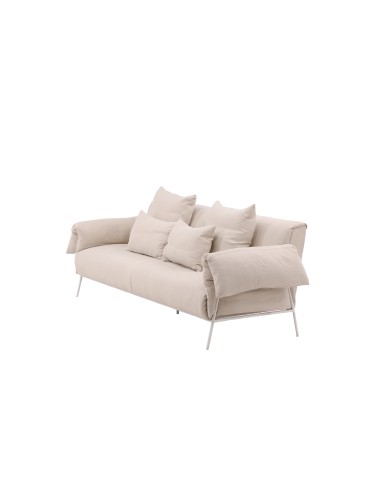 3-sitssoffa Öckerö 3-Sits, Beige