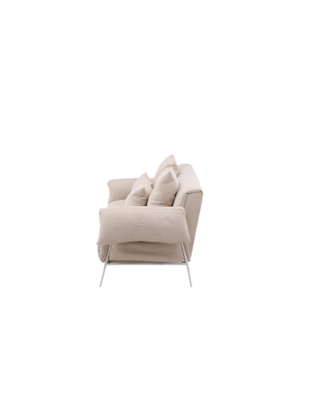 3-sitssoffa Öckerö 3-Sits, Beige