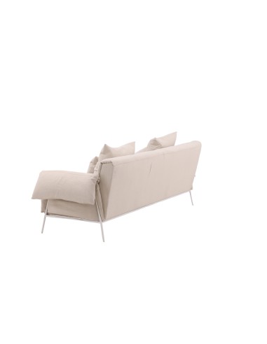 3-sitssoffa Öckerö 3-Sits, Beige