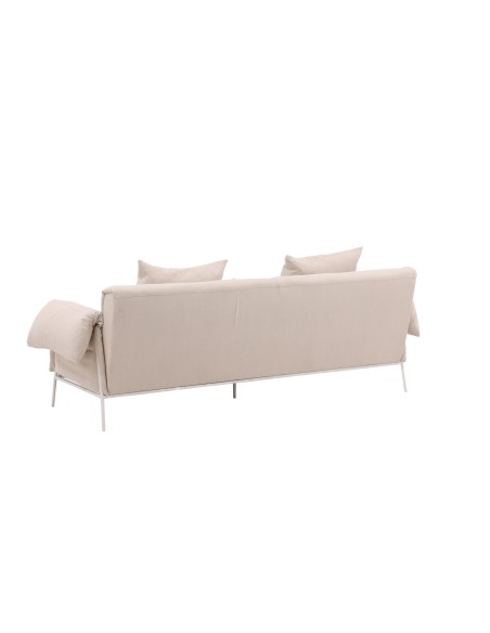 3-sitssoffa Öckerö 3-Sits, Beige