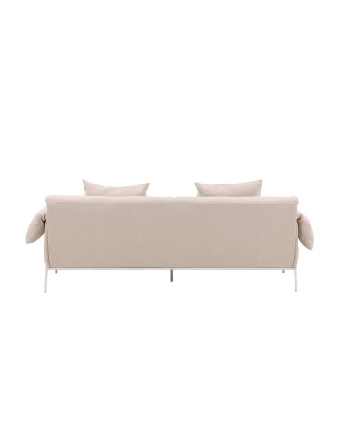 3-sitssoffa Öckerö 3-Sits, Beige