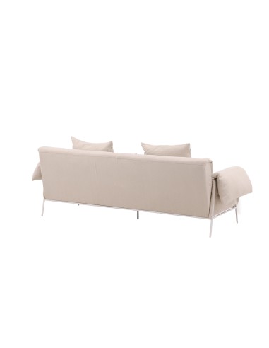 3-sitssoffa Öckerö 3-Sits, Beige