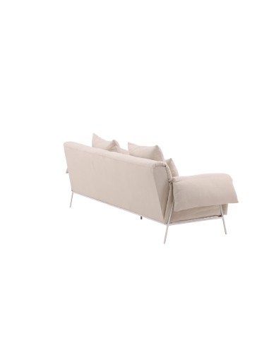 3-sitssoffa Öckerö 3-Sits, Beige