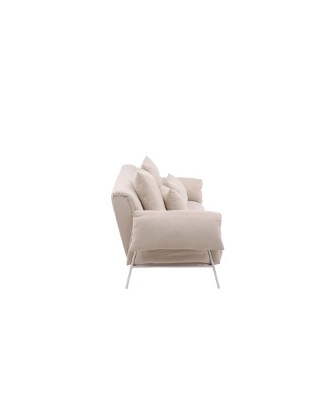 3-sitssoffa Öckerö 3-Sits, Beige