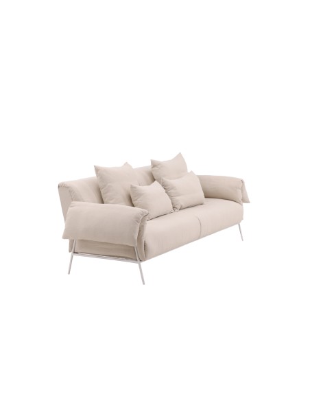3-sitssoffa Öckerö 3-Sits, Beige