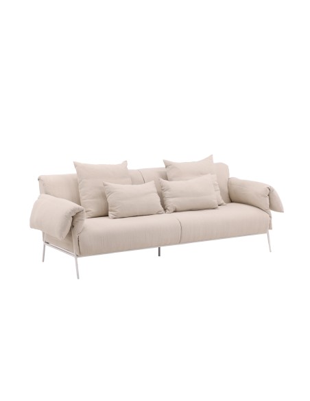 3-sitssoffa Öckerö 3-Sits, Beige