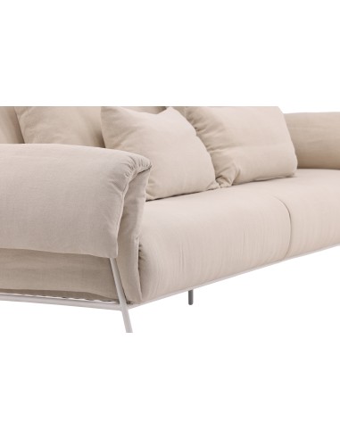 3-sitssoffa Öckerö 3-Sits, Beige