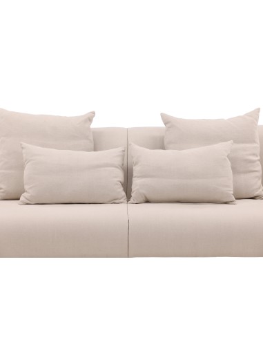 3-sitssoffa Öckerö 3-Sits, Beige